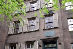 23 Theodore Roosevelt Was Born At 28 E 20 St Between Union Square And Madison Square Parks New York City.jpg